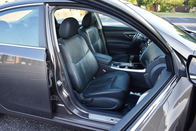 2013 Nissan Altima 4dr Sedan I4 2.5 SL - 23073365 - 2