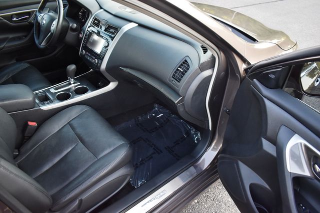 2013 Nissan Altima 4dr Sedan I4 2.5 SL - 23073365 - 32
