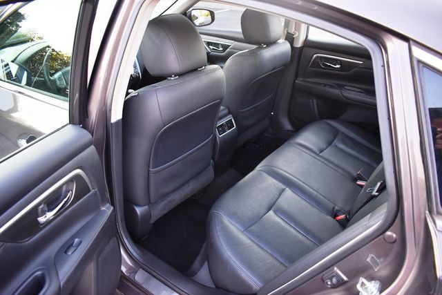 2013 Nissan Altima 4dr Sedan I4 2.5 SL - 23073365 - 33