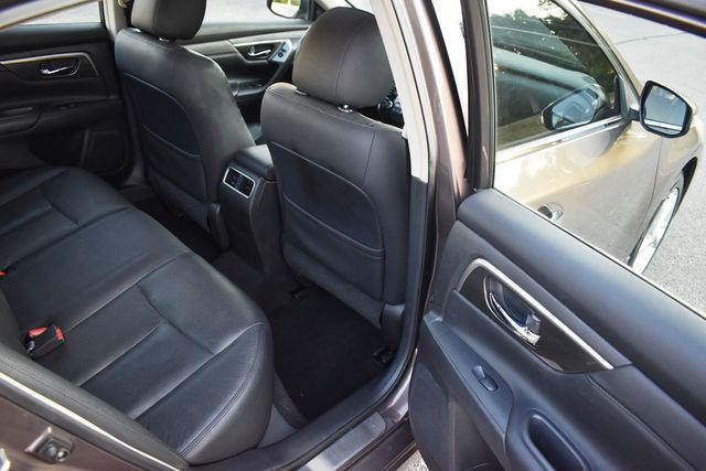 2013 Nissan Altima 4dr Sedan I4 2.5 SL - 23073365 - 34