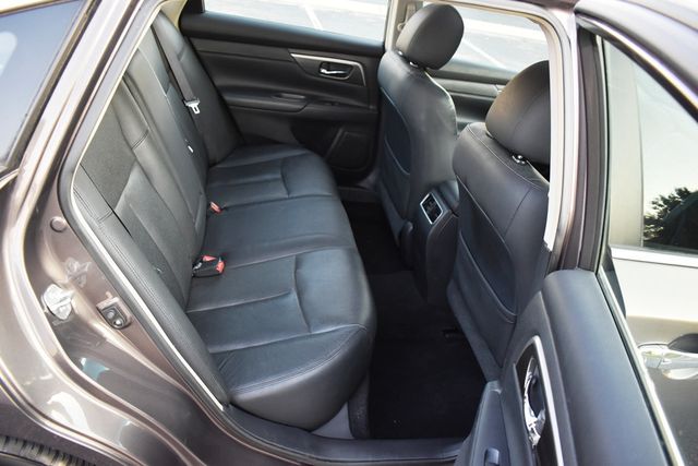 2013 Nissan Altima 4dr Sedan I4 2.5 SL - 23073365 - 35