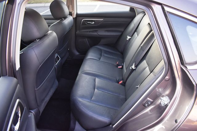2013 Nissan Altima 4dr Sedan I4 2.5 SL - 23073365 - 36