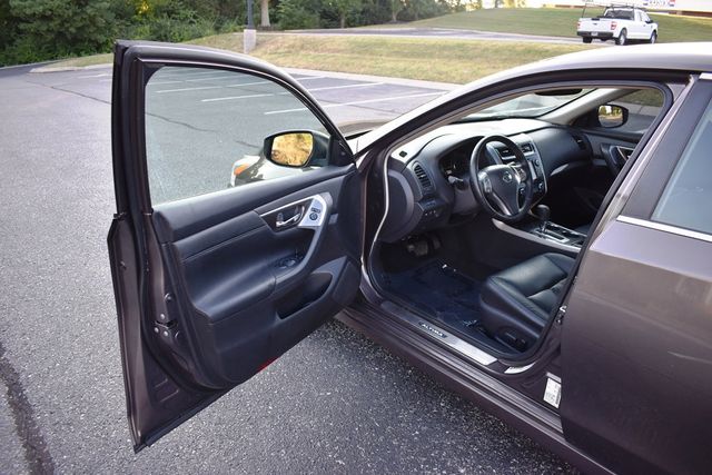 2013 Nissan Altima 4dr Sedan I4 2.5 SL - 23073365 - 37