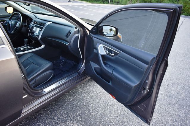 2013 Nissan Altima 4dr Sedan I4 2.5 SL - 23073365 - 38