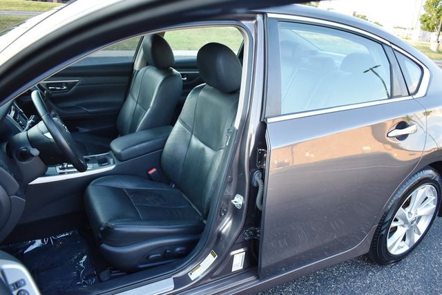 2013 Nissan Altima 4dr Sedan I4 2.5 SL - 23073365 - 3