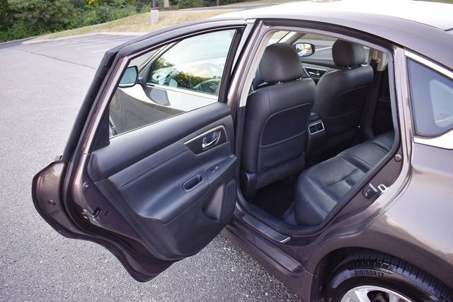 2013 Nissan Altima 4dr Sedan I4 2.5 SL - 23073365 - 39
