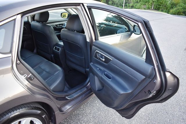 2013 Nissan Altima 4dr Sedan I4 2.5 SL - 23073365 - 40