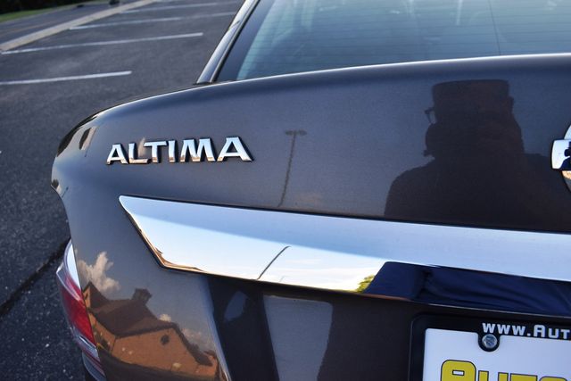 2013 Nissan Altima 4dr Sedan I4 2.5 SL - 23073365 - 42