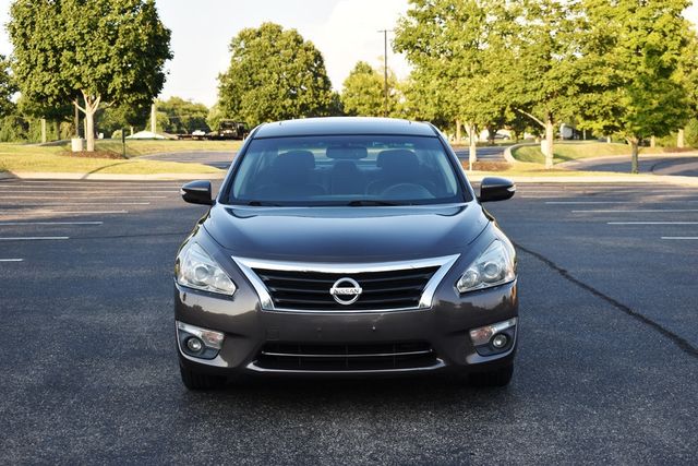 2013 Nissan Altima 4dr Sedan I4 2.5 SL - 23073365 - 46