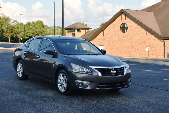 2013 Nissan Altima 4dr Sedan I4 2.5 SL - 23073365 - 47