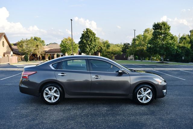 2013 Nissan Altima 4dr Sedan I4 2.5 SL - 23073365 - 48
