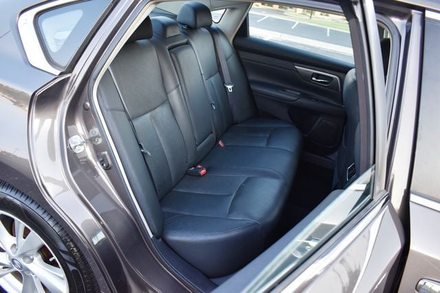 2013 Nissan Altima 4dr Sedan I4 2.5 SL - 23073365 - 4