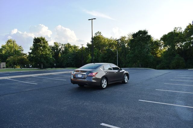 2013 Nissan Altima 4dr Sedan I4 2.5 SL - 23073365 - 50