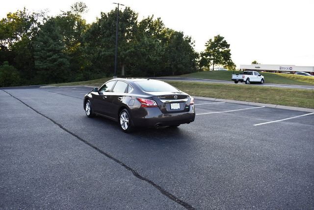 2013 Nissan Altima 4dr Sedan I4 2.5 SL - 23073365 - 51