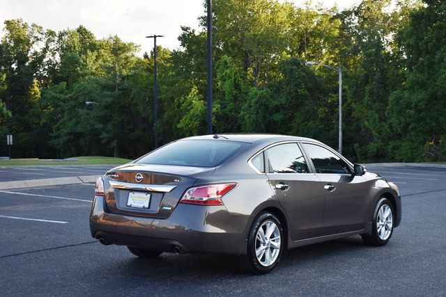2013 Nissan Altima 4dr Sedan I4 2.5 SL - 23073365 - 52