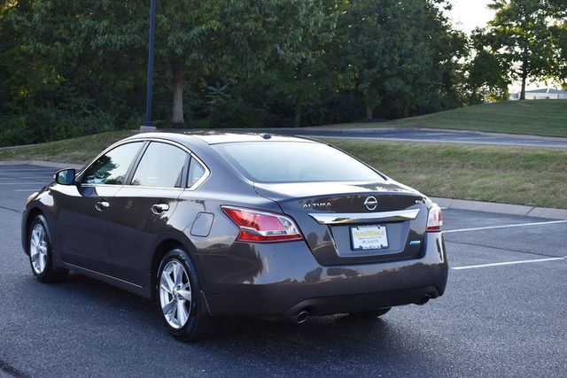 2013 Nissan Altima 4dr Sedan I4 2.5 SL - 23073365 - 53
