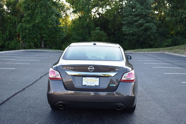 2013 Nissan Altima 4dr Sedan I4 2.5 SL - 23073365 - 54