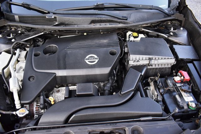 2013 Nissan Altima 4dr Sedan I4 2.5 SL - 23073365 - 55