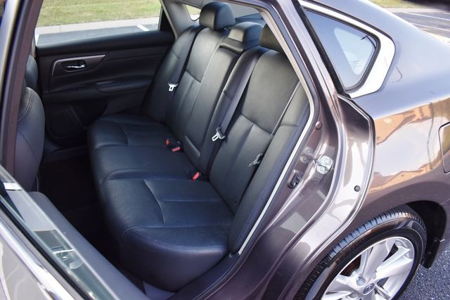 2013 Nissan Altima 4dr Sedan I4 2.5 SL - 23073365 - 5
