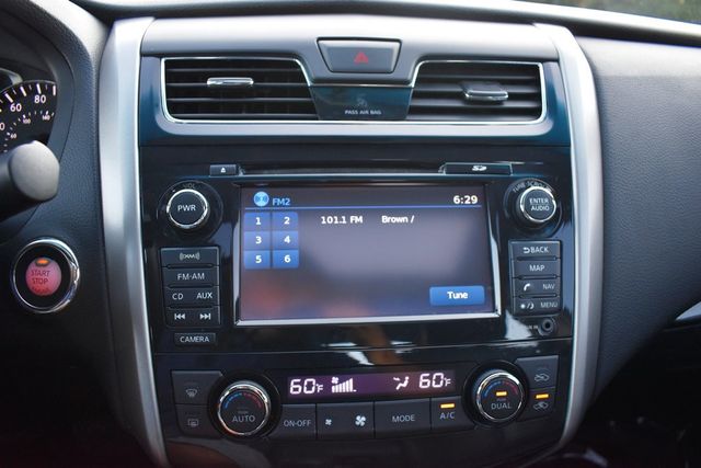 2013 Nissan Altima 4dr Sedan I4 2.5 SL - 23073365 - 7