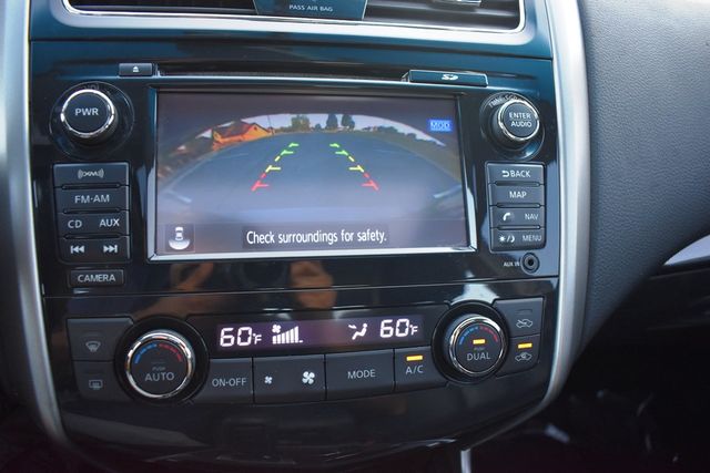 2013 Nissan Altima 4dr Sedan I4 2.5 SL - 23073365 - 8