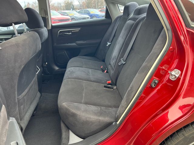 2013 Nissan Altima 4dr Sedan I4 2.5 SV - 22950213 - 6