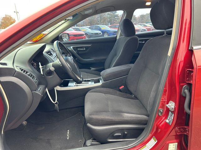 2013 Nissan Altima 4dr Sedan I4 2.5 SV - 22950213 - 7