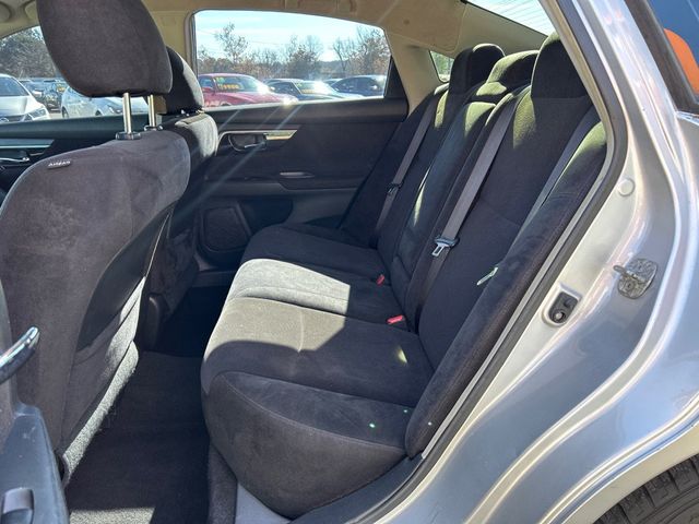 2013 Nissan Altima 4dr Sedan I4 2.5 SV - 22951046 - 6
