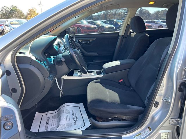 2013 Nissan Altima 4dr Sedan I4 2.5 SV - 22951046 - 7