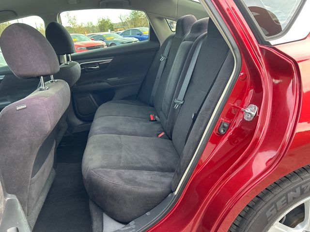 2013 Nissan Altima 4dr Sedan I4 2.5 SV - 22951047 - 6