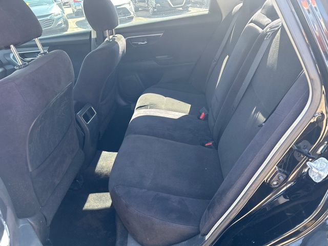 2013 Nissan Altima 4dr Sedan I4 2.5 SV - 22993802 - 6