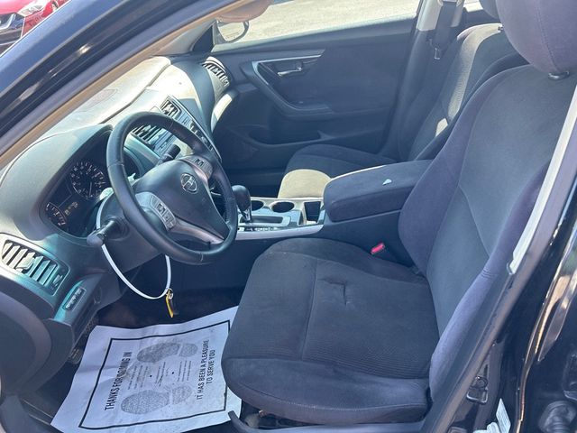 2013 Nissan Altima 4dr Sedan I4 2.5 SV - 22993802 - 7