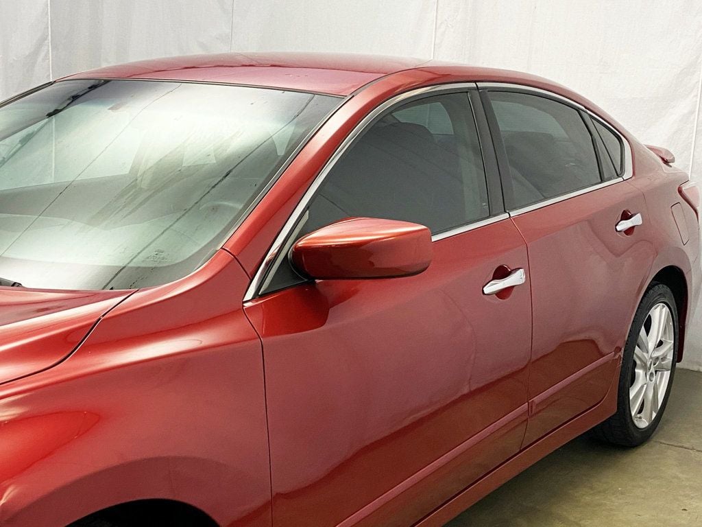 2013 Nissan Altima 4dr Sedan V6 3.5 S - 22934074 - 1