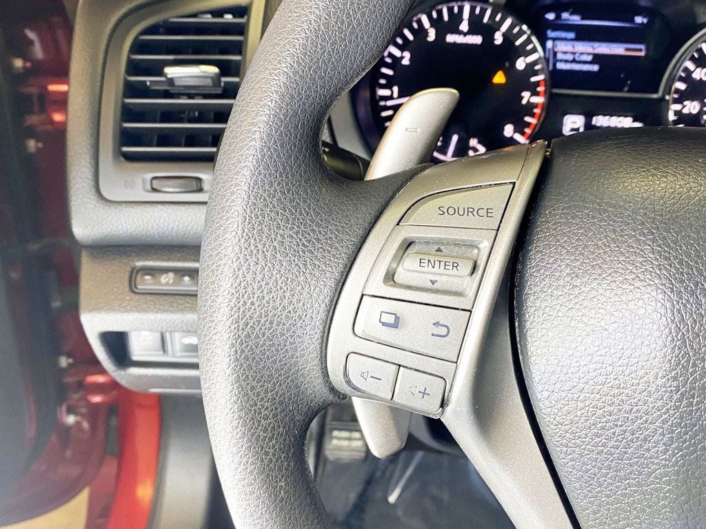 2013 Nissan Altima 4dr Sedan V6 3.5 S - 22934074 - 20