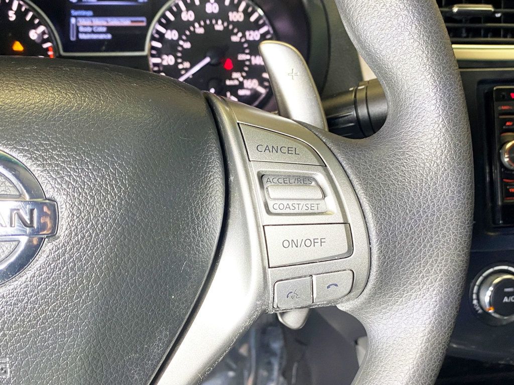 2013 Nissan Altima 4dr Sedan V6 3.5 S - 22934074 - 21