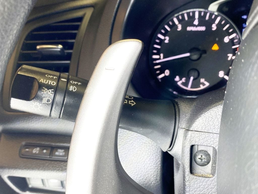 2013 Nissan Altima 4dr Sedan V6 3.5 S - 22934074 - 22