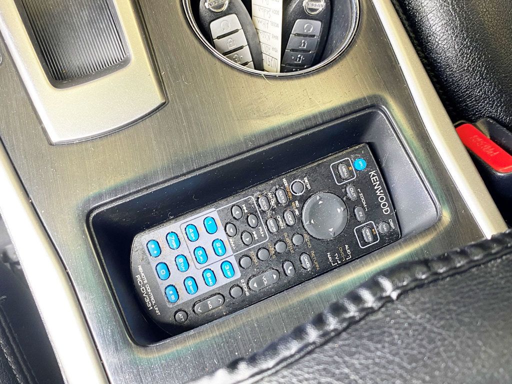 2013 Nissan Altima 4dr Sedan V6 3.5 S - 22934074 - 30