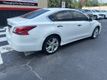 2013 Nissan Altima 4dr Sedan V6 3.5 SL - 22501943 - 2