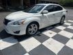 2013 Nissan Altima 4dr Sedan V6 3.5 SL - 22501943 - 6