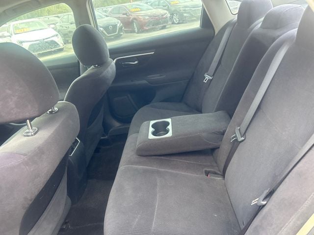 2013 Nissan Altima 4dr Sedan V6 3.5 SV - 23006028 - 6