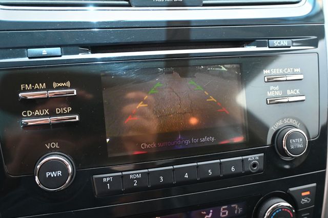 2013 Nissan Altima SV - 23025051 - 9