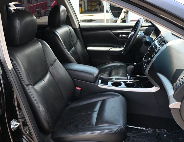 2013 Nissan Altima SV - 23025051 - 12