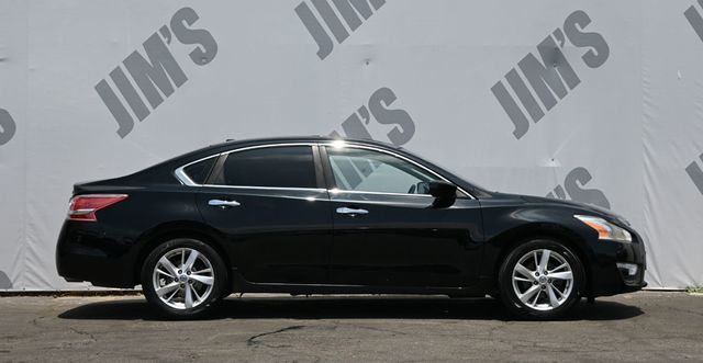 2013 Nissan Altima SV - 23025051 - 3