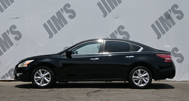 2013 Nissan Altima SV - 23025051 - 5