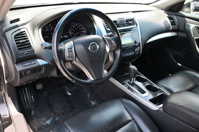 2013 Nissan Altima SV - 23025051 - 6