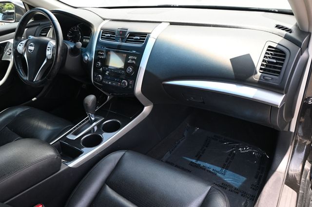2013 Nissan Altima SV - 23025051 - 7