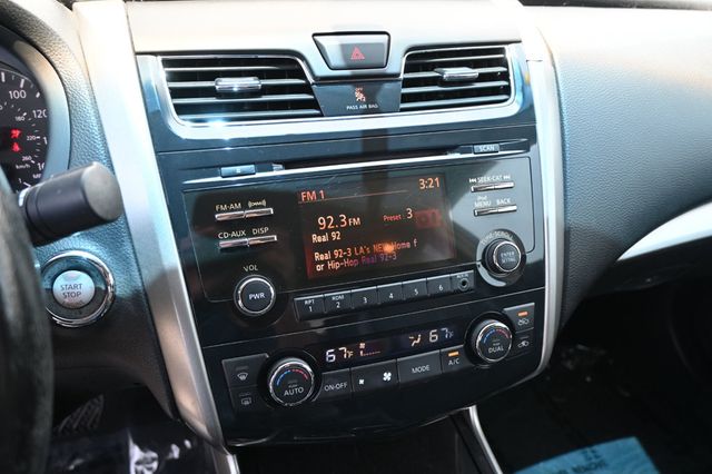 2013 Nissan Altima SV - 23025051 - 8