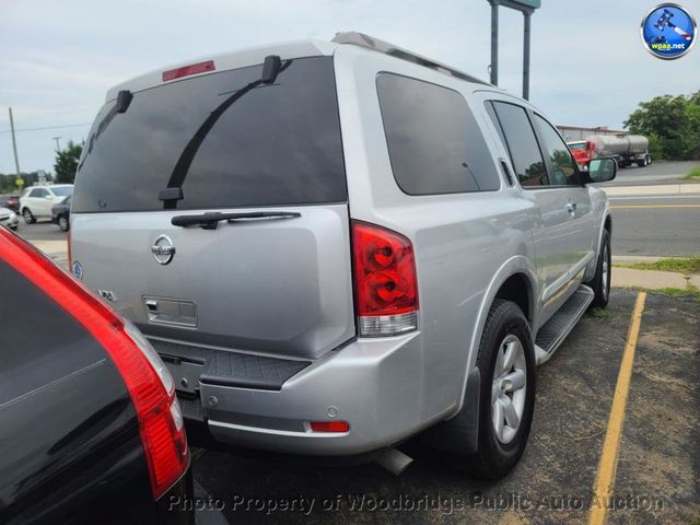 2013 Nissan Armada  - 22937355 - 3