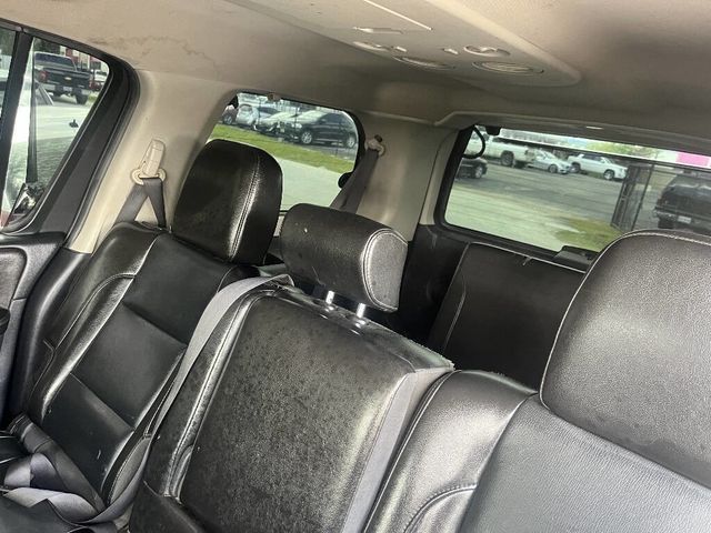 2013 Nissan Armada  - 23045382 - 3