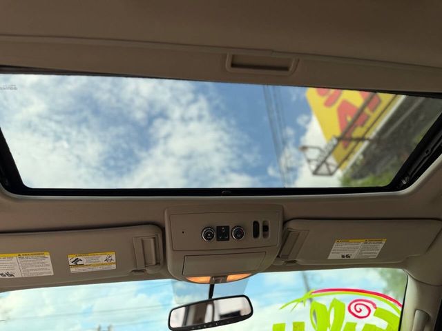 2013 Nissan Armada 2WD 4dr Platinum - 23007416 - 13